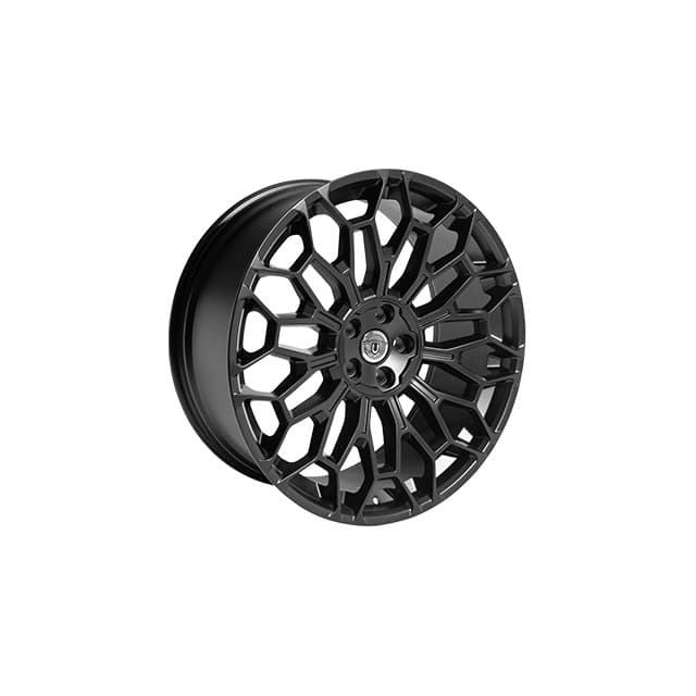 4 jantes urban 10,0x23 urban uc6 5/120 et39 ch72,6