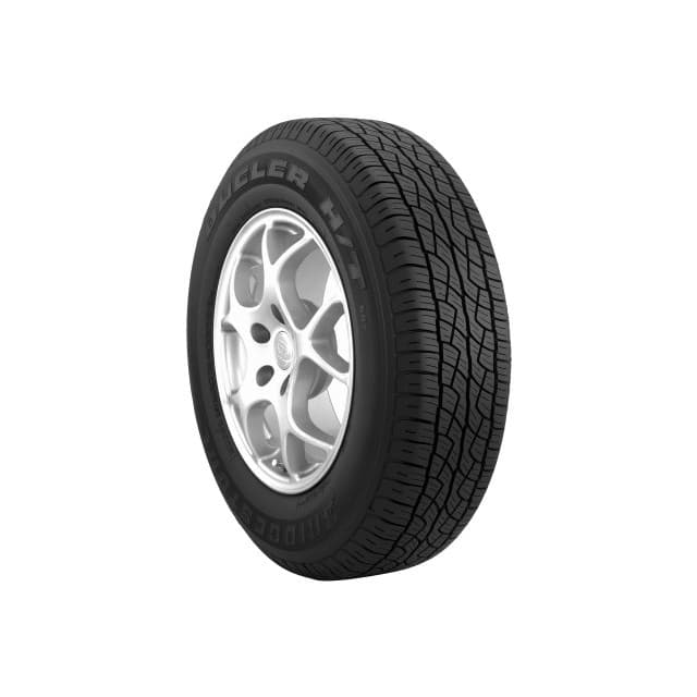 Pneu bridgestone d687 225/65 hr17 tl 102h br dueler 687