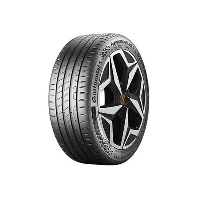 Pneu continental pc7xl 275/40 yr21 tl 107y co premium cont 7 xl (ev)