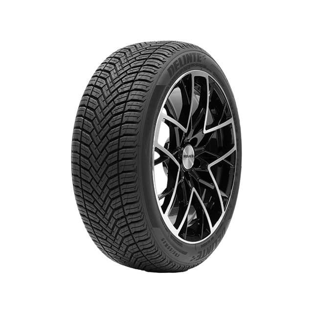 Pneu delinte aw6xl 205/50 zr17 tl 93w delinte aw6 xl