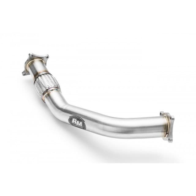 Tube de descente audi a6 c7 3.0 tdi