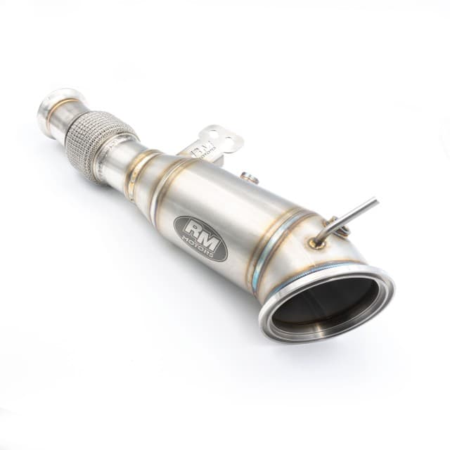 Échappement bmw z4 g29 m40i b58