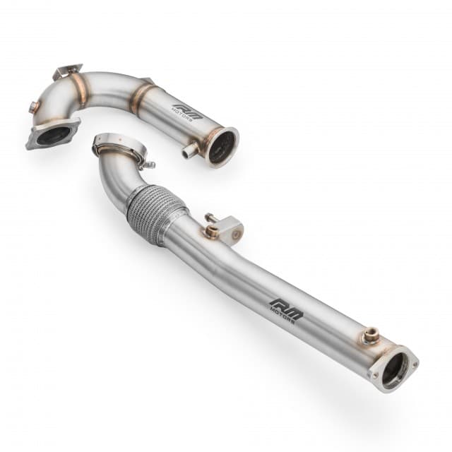 Downpipe hyundai i20n