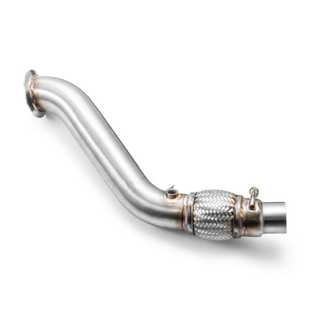 Downpipe bmw f30, f31 316i n13
