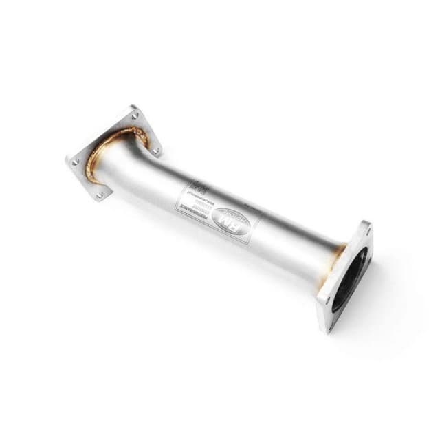 Downpipe bmw e83 x3 20d m47n2