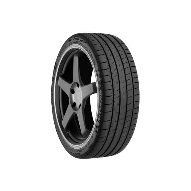 Pneu michelin supersp 275/35 zr19 tl 100y mi super sport * xl