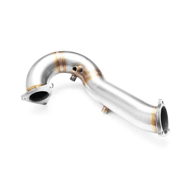 Downpipe audi a4, a5 b8 2.7, 3.0 tdi
