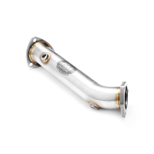 Downpipe audi a4 b5, b6, b7 1.6, 1.8t, 2.0