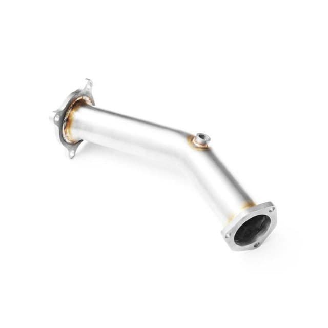 Downpipe audi a4 b7 2.0 tfsi