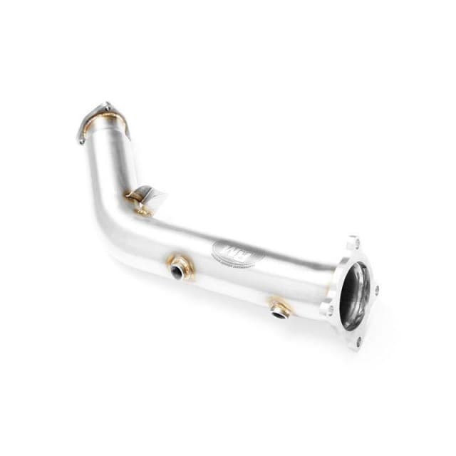 Downpipe audi a4, a5 b8 1.8 tfsi