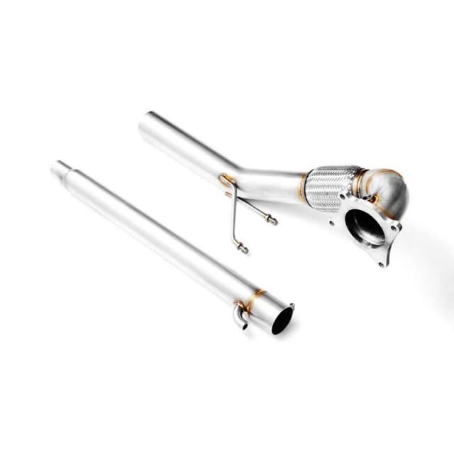 Downpipe audi s3 8p 2.0 tfsi