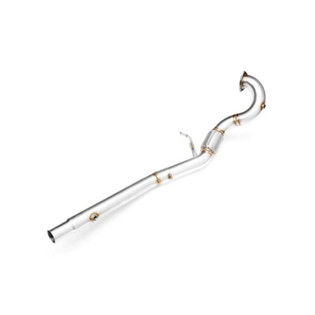 Downpipe audi s3 8l 1.8 t