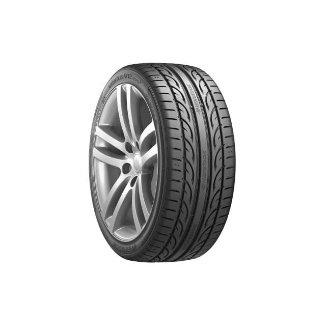 Pneu hankook k120 195/45 zr17 tl 85w ha k120 v12 evo 2 xl