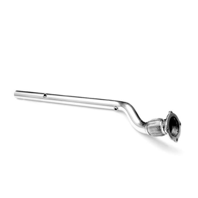 Downpipe audi a3 8l 1.8 t