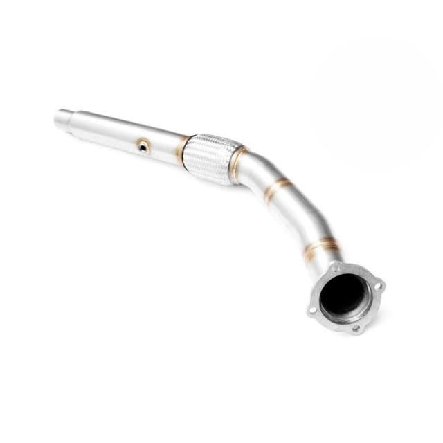 Downpipe audi a3 8l 1.8 t