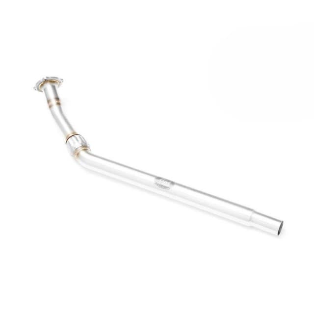Downpipe skoda octavia mk1 1.8 t 4x4