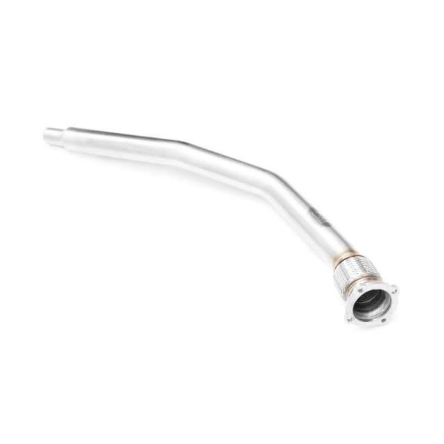 Downpipe skoda octavia mk1 1.8 t 4x4