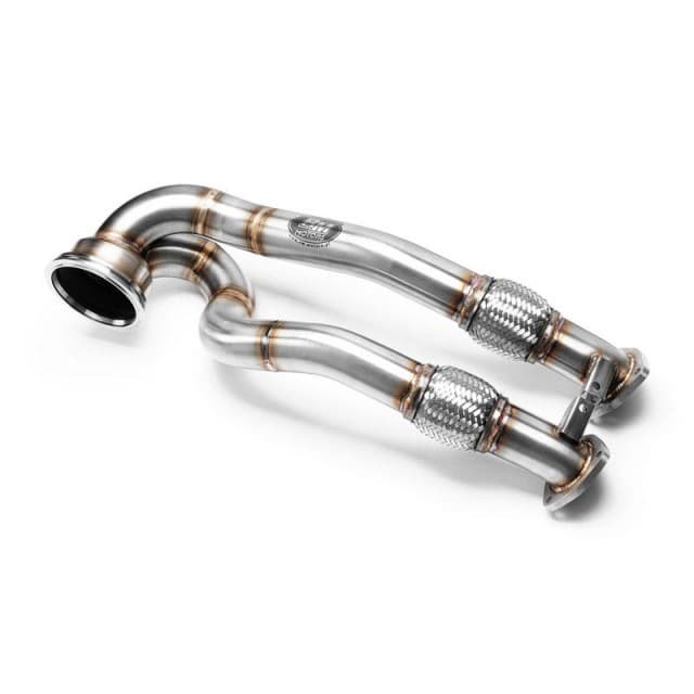 Downpipe audi rs3 8v 2.5 tfsi