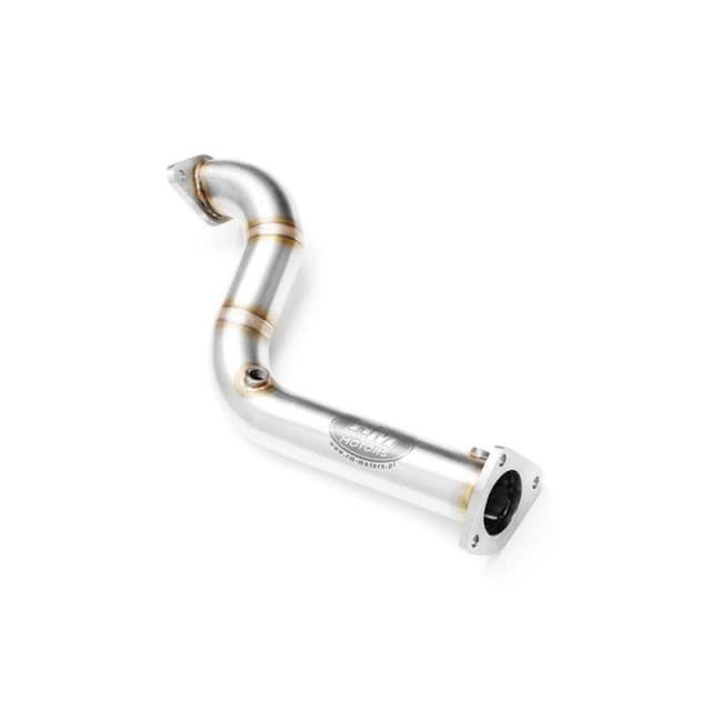 Downpipe ford focus mk1 st 170 2.0t