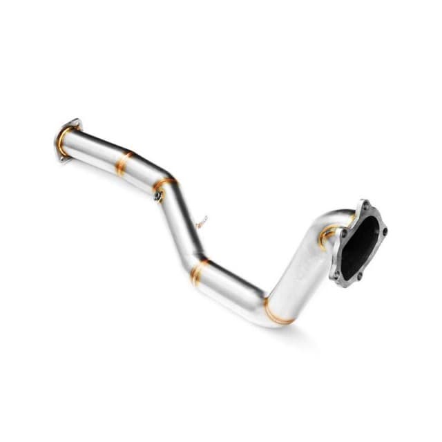 Downpipe subaru impreza wrx mk3 n15 2.5t