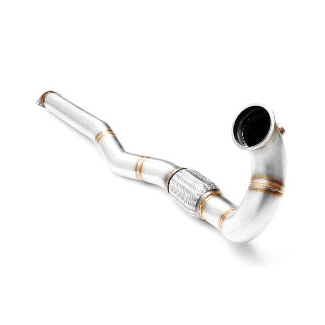 Downpipe opel astra g,h opc 2.0t