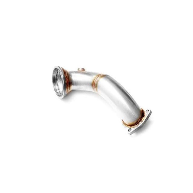 Downpipe opel zafira a,b opc 2.0t