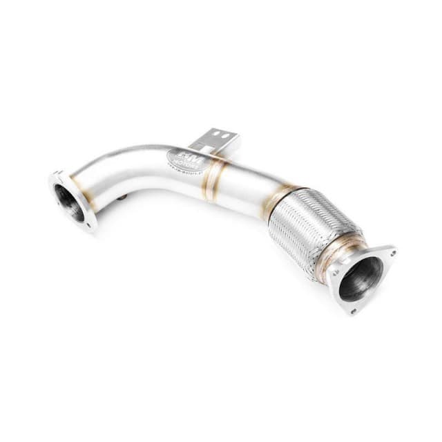 Downpipe volvo xc60/70 mk1 2.4d d5