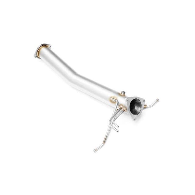 Downpipe volvo xc60, 70, v70, s60 2.4d d5