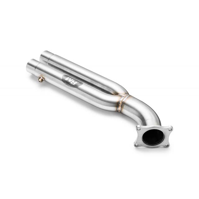 Downpipe audi a7 c7 3.0 tdi