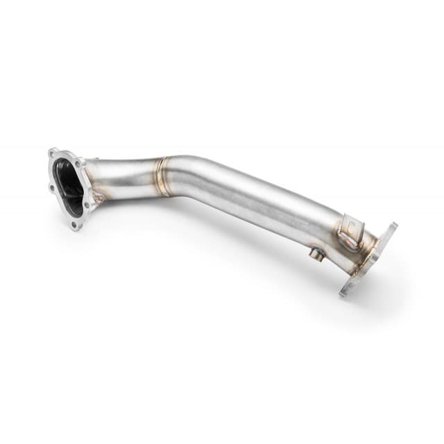 Downpipe decat audi a6 c7 3.0 tdi
