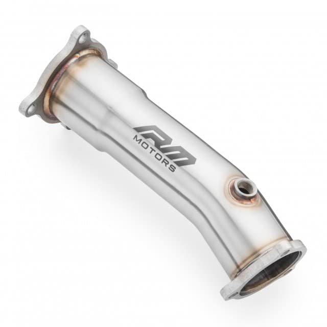 Downpipe audi a7 sportback 2.0