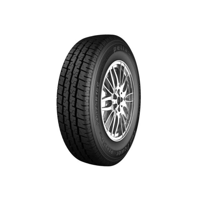 Pneu petlas pt825+ 215/75 r16 tl 116r pt full power pt825+