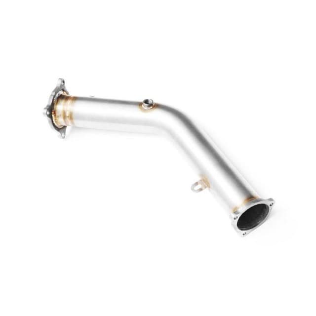 Downpipe audi q5 2.0 tfsi