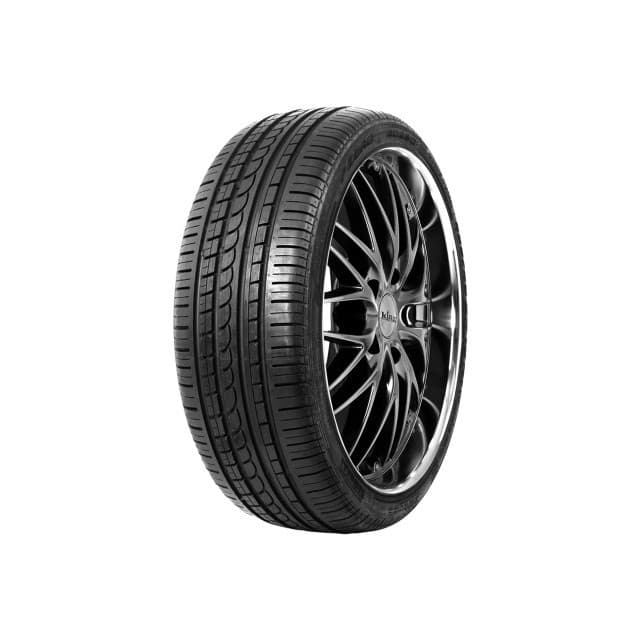 Pneu pirelli pzerorosso 265/35 zr18 tl 93y pi rosso n4