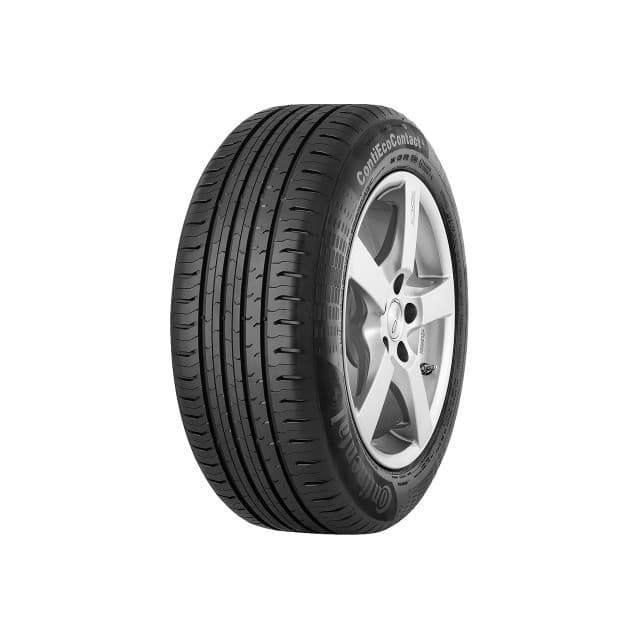 Pneu continental eco5 195/55 hr20 tl 95h co eco contact 5 xl