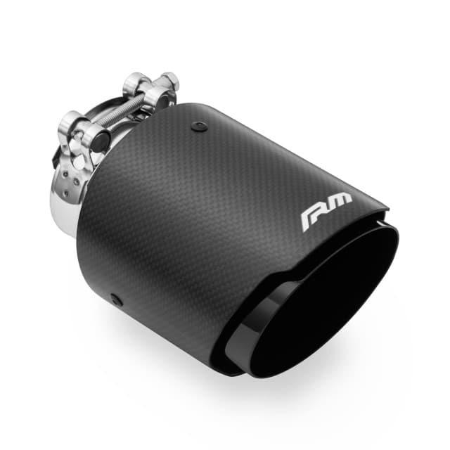 Embout d'échappement rmt-c89-6/63gg 3.5"