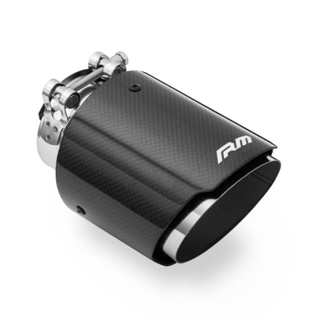 Embout d'échappement rmt-c89-2/50g 3.5"