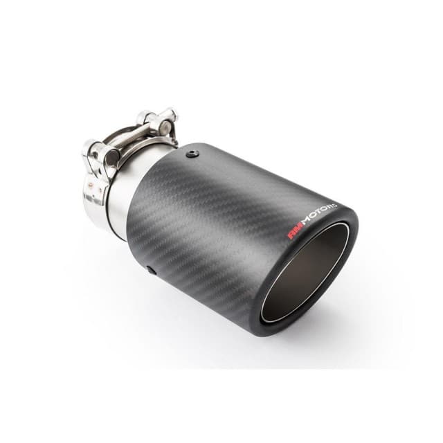 Embout d'échappement rmt-c89-4/63r