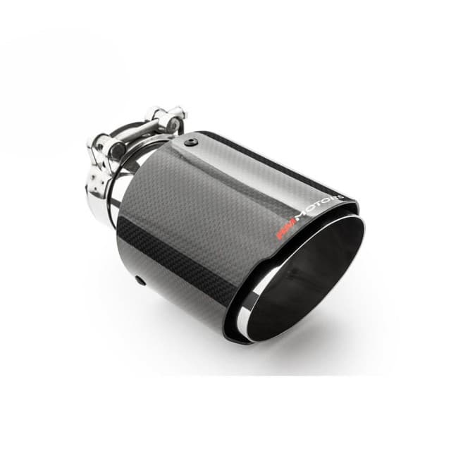 Embout d'échappement rmt-c89-2/76r