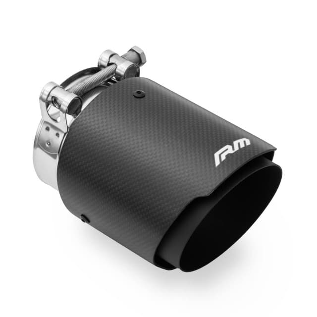 Embout d'échappement rmt-c101-6/63gm