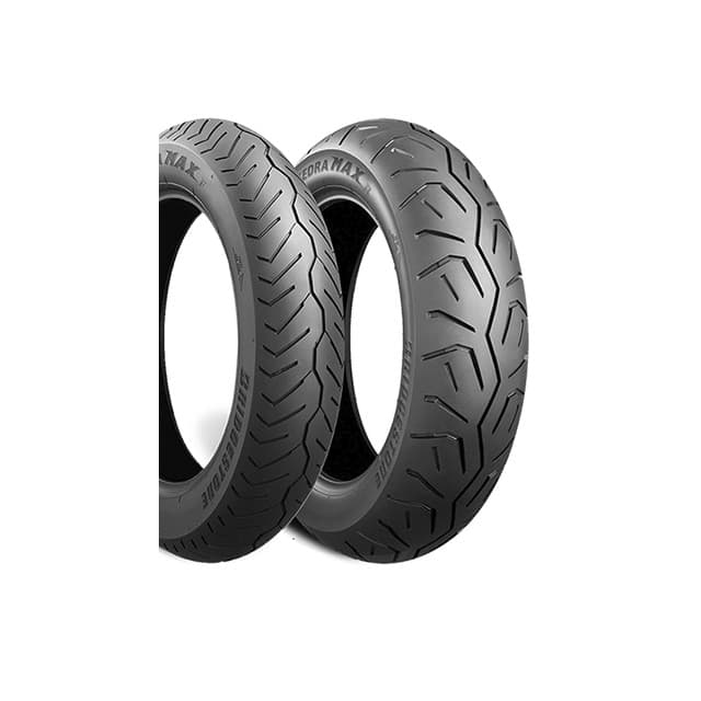 Pneu bridgestone exedramaxf 100/90 r19 tl 57h br exedra max f