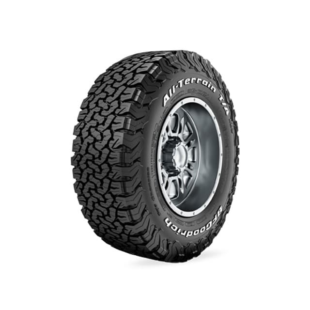 Pneu b.f. goodrich alltako2 31x1050 r15 tl 109s bfg allt ta ko 2