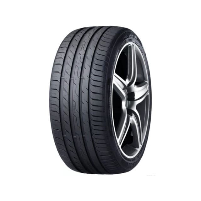 Pneu nexen nfsport 235/35 yr19 tl 91y nexen nfera sport xl