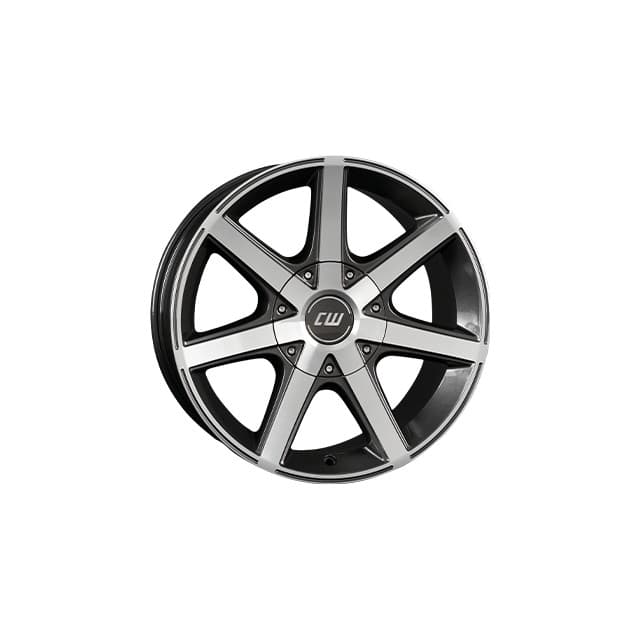 4 jantes borbet 7,0x16 borbet cwe 5/120  et35 ch65,1
