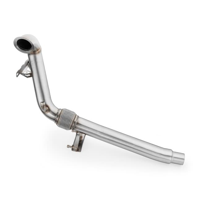Downpipe skoda superb iii 1.8tsi