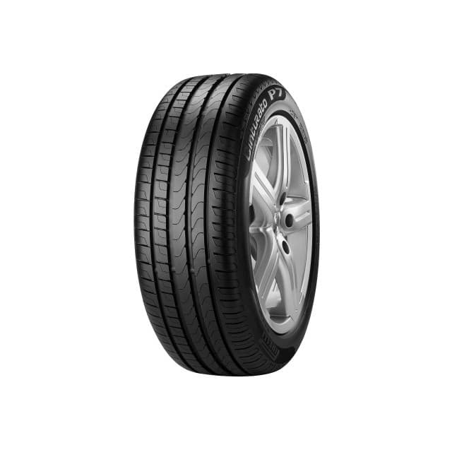Pneu pirelli p7cint 245/50 yr18 tl 100y pi p7 cinturato (*)
