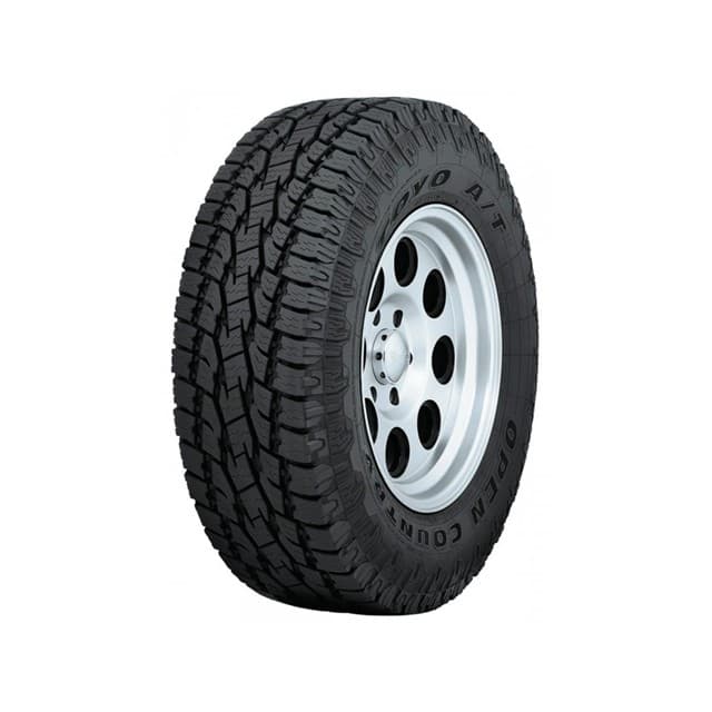 Pneu toyo opat+ 205/70 sr15 tl 96s toyo open country a/t+