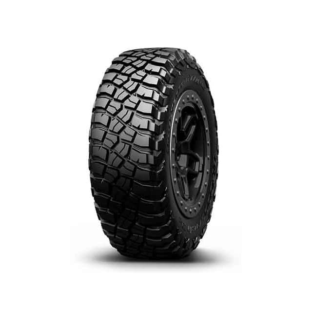 Pneu b.f. goodrich mudtakm3 265/75 qr16 tl 119q bfg mud ta km3