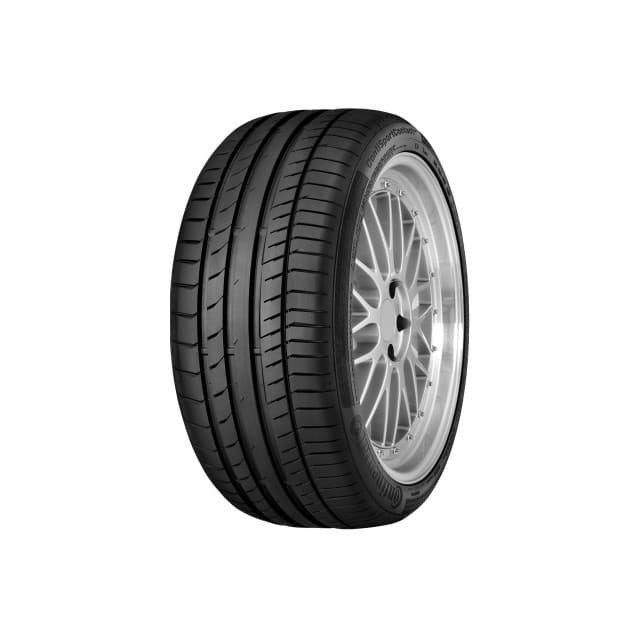 Pneu continental csc5pn1xl 315/30 yr21 tl 105y co csc 5p n1 xl