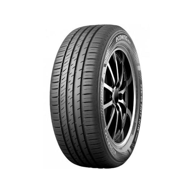 Pneu kumho es31 165/60 hr14 tl 75h kumho ecowing es31